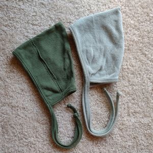 Kate Quinn Gnome Baby Hats 0-3 months